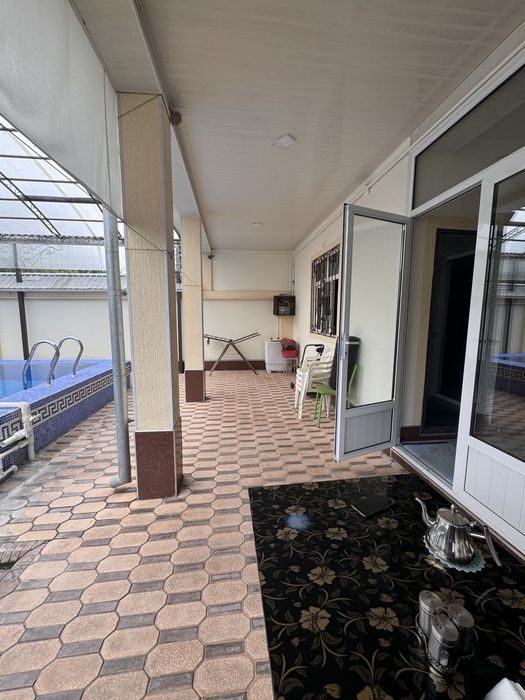 Dacha sotiladi Parkent tumani srochno