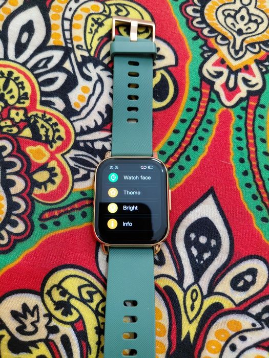 Продаются смарт часы