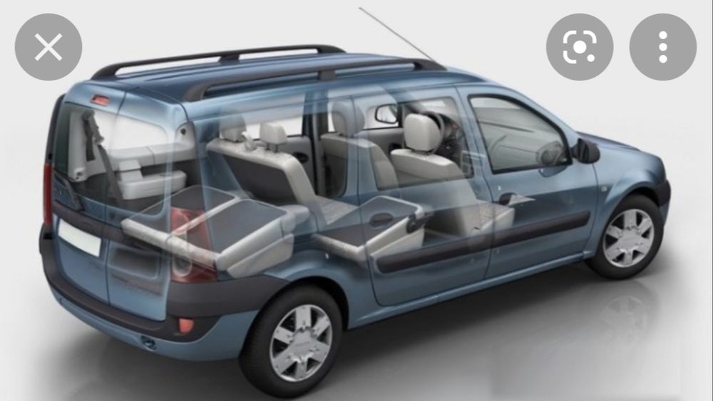 Lada largus  7.orindiq