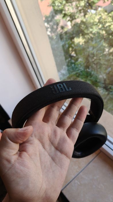 Căști Jbl Live 770NC