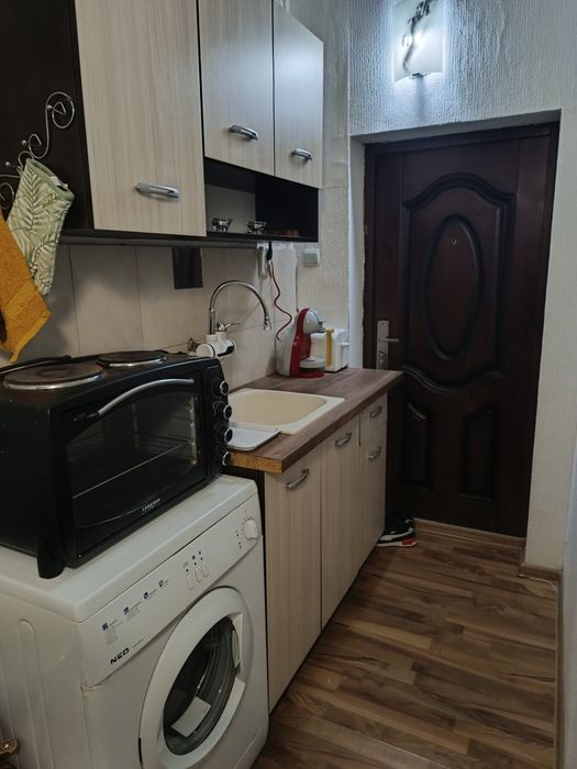 Едностаен (Боксониера ) Враца