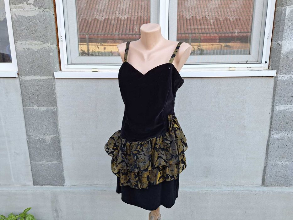 C&A Rose | rochie dama | bust 98 cm | mar. 40 - 42 | L
