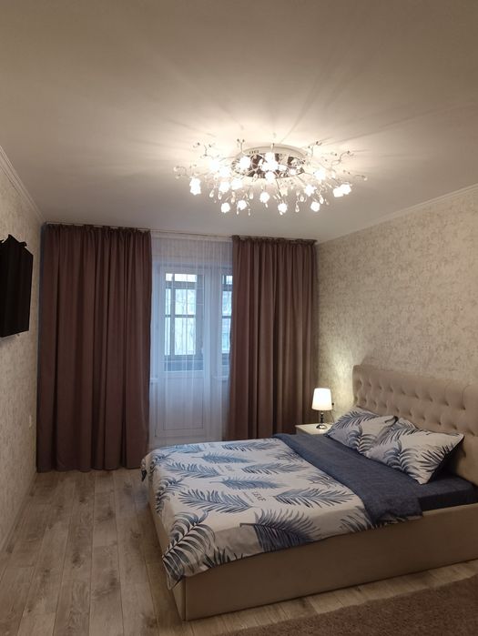 Квартира посуточно