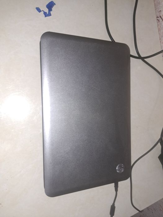 Hp CORE i5 Wendows 8