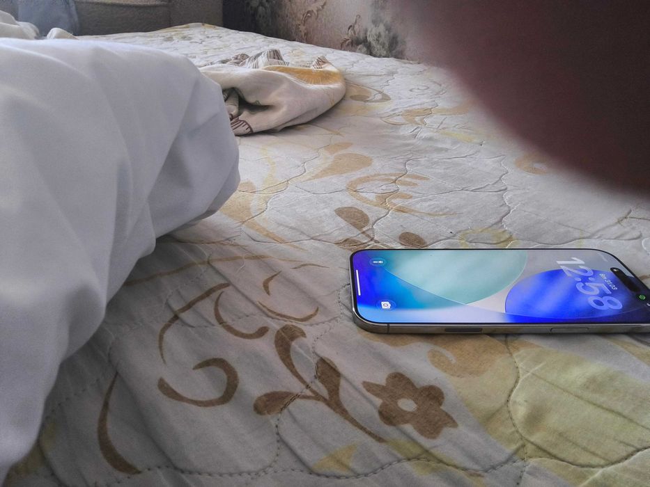 Продавам iphone air