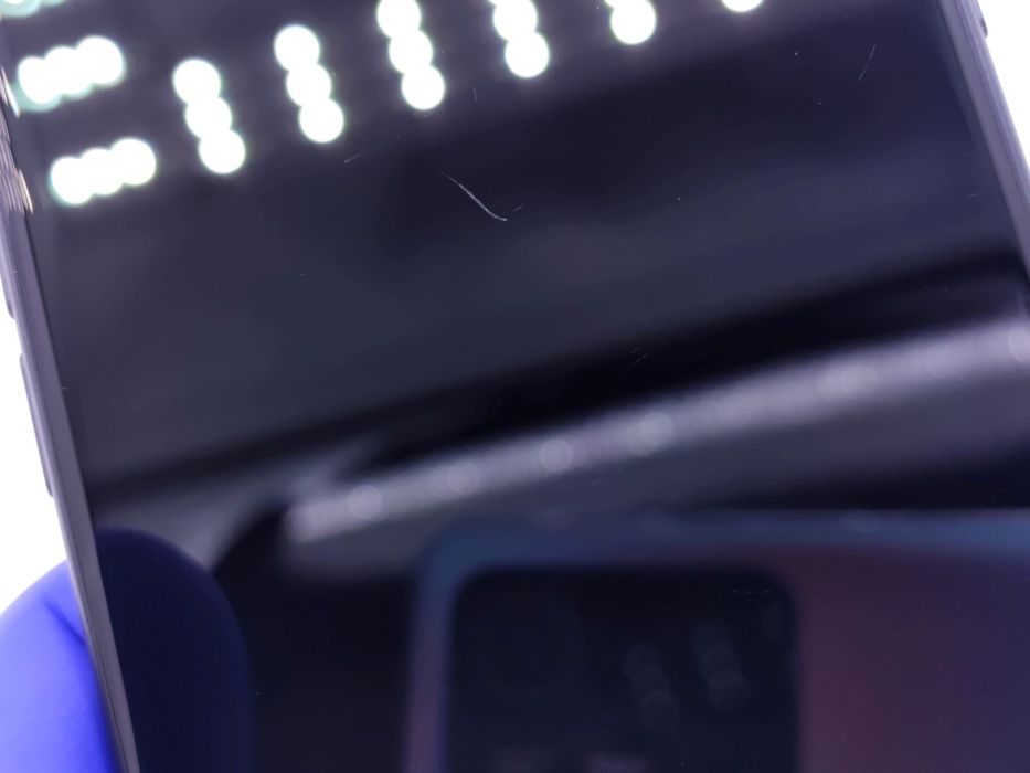 Apple iPhone SE 2020 64GB Black 3GB Single, Garantie 24 luni | #D86962