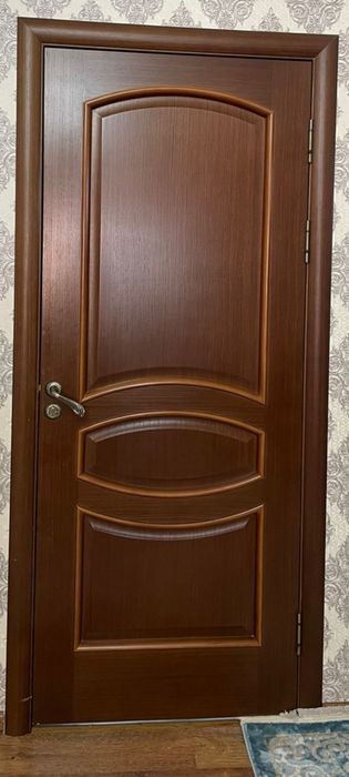 7 штук есік сатылады