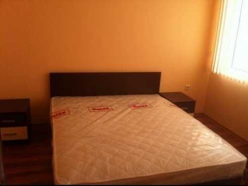 Дава се под наем Двустаен апартамент в София, Манастирски ливади - 54 кв.м за 348.84 € - Снимка #2