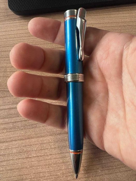 Pix Harley Davidson Waterman Made in France