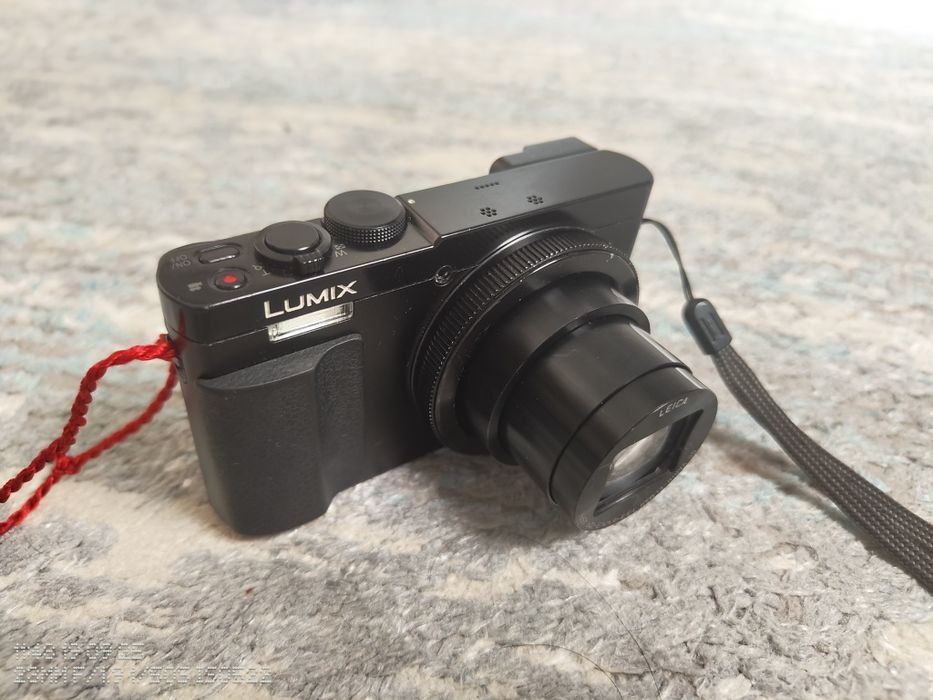 Panasonic lumix dmc tz70