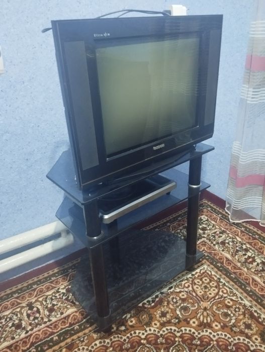 Royson ТВ и Подставка