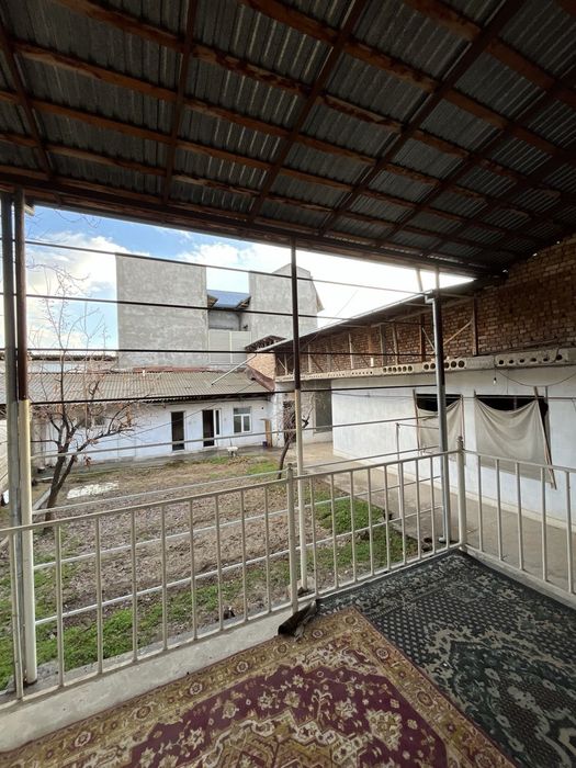 Уригзор махаллада ижарага Уй берилади