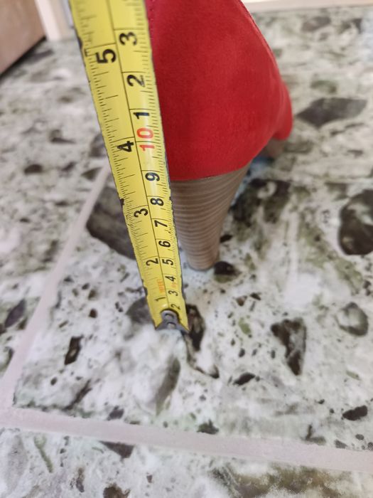 Дамски обувки 40 номер