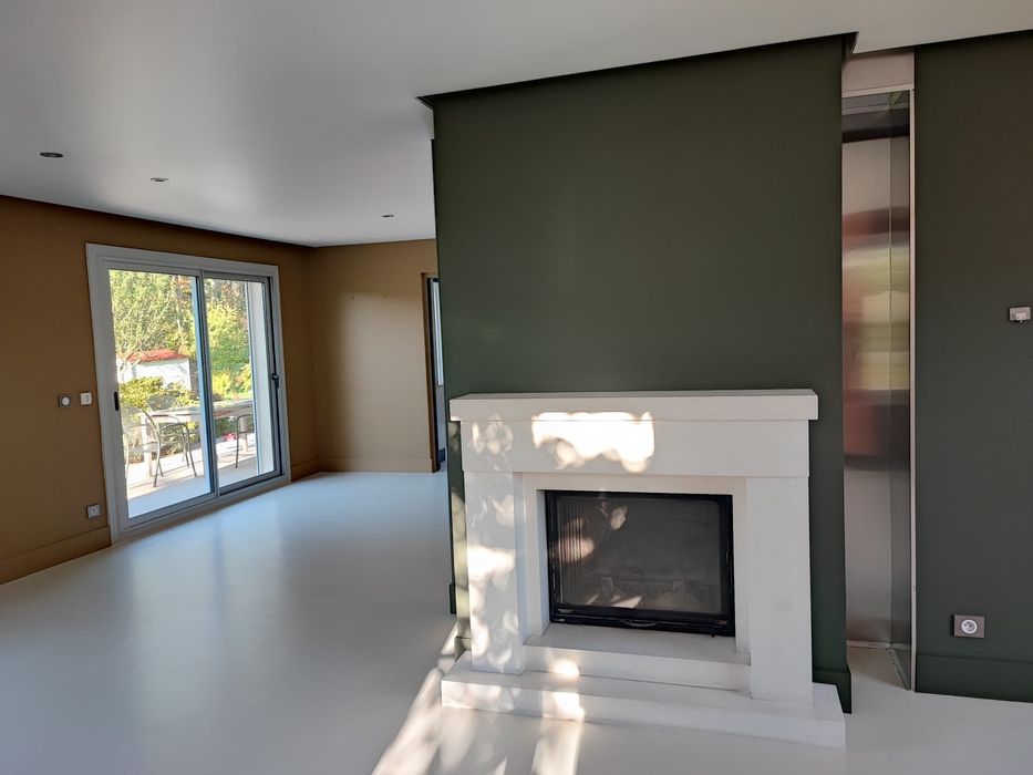 Servicii profesionale de amenajări interioare și exterioare