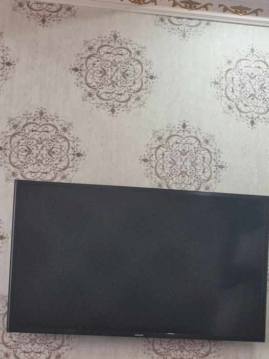 Trlevizor Samsung 43
