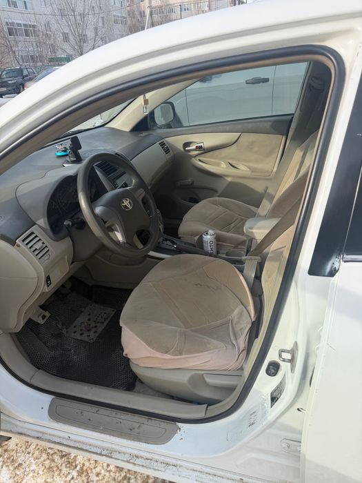 Продам срочно Toyota corolla e150