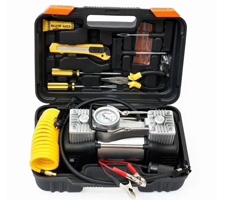 Ремонтный набор безкамерных шин