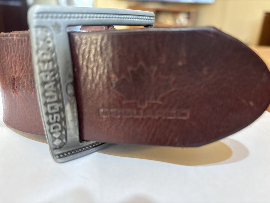 Колан Dsquared 2