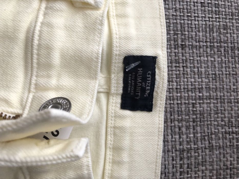 Blugi Cityzens of Humanity