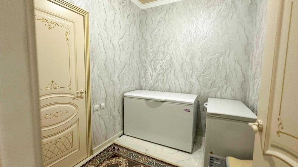 продам дом Ильяс Империя