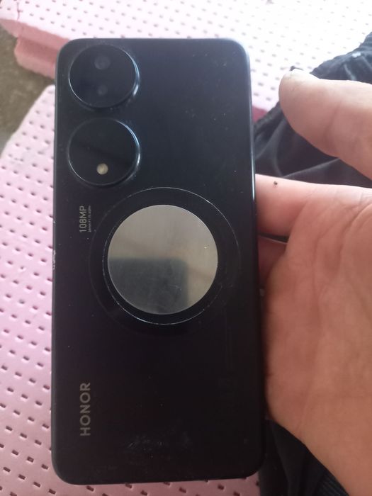Honor x7b arzonga