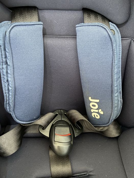 Scaun auto copii Joie cu ISOFIX