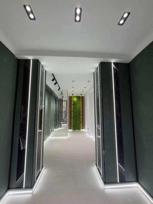 Нежилое помещение Хамза