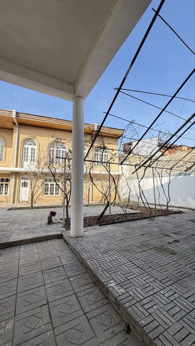 2 etaj lik 7 sotk xovli