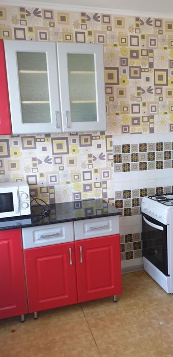 Сдам двухкомнатную квартиру