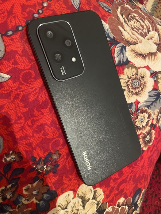 HONOR 200LITE + Айрподс