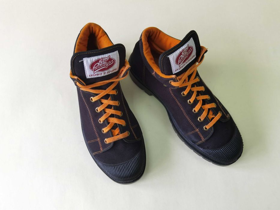 Bocanci eleganti Ghete munte Casual  45 46  PATAUGAS - Franta Ca NOI