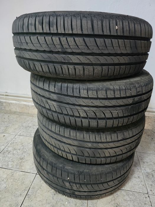 Cauciucuri pirelli 195 55 16 Dot 2024