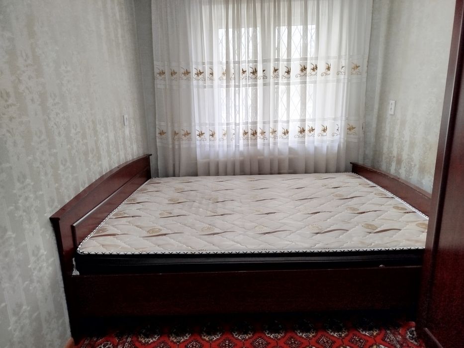 Срочно Сотилади  Спалний ун крават