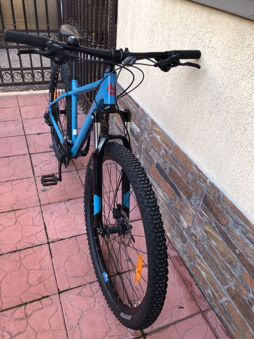 Bicicleta Bergamont 29 inch hidraulica