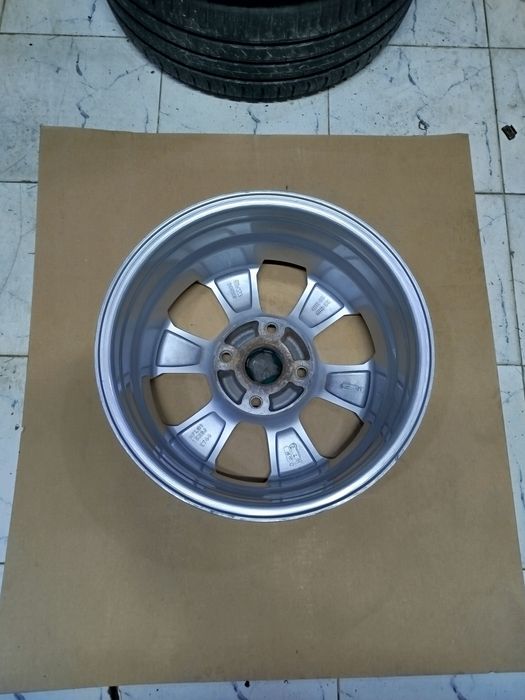 Жентра диска сотилади 1 дона бор.