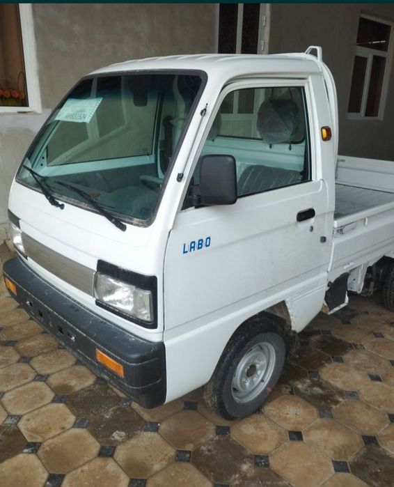 Labo 2025 yil 23 ming yurgan gazi mitan