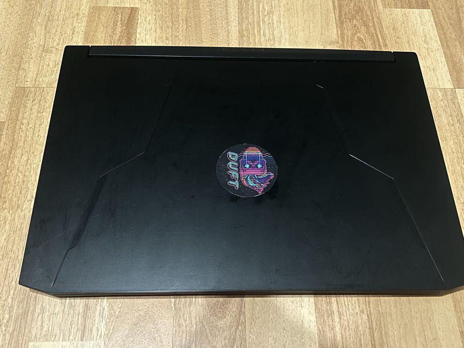 Ноутбук acer nitro 3070