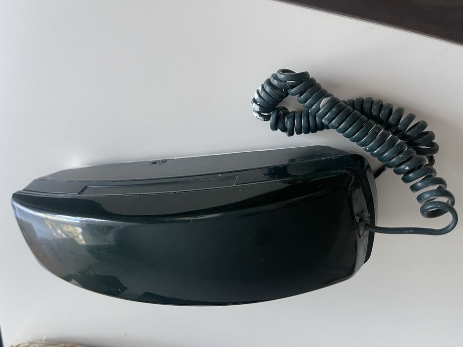 Interfon analog 1 buton, 2 fire