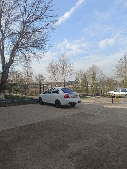 Vossen диски vossen