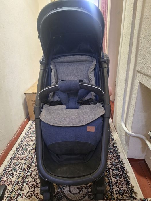 Коляска Baby ZZ. Made in Ukraine
