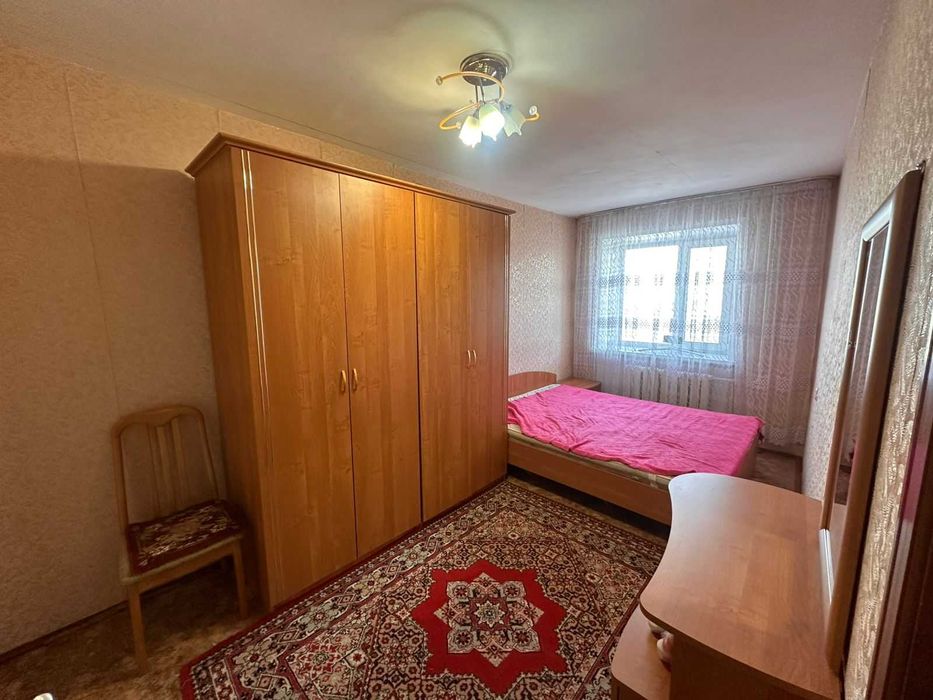 Продается3 комн квартира Юбилейный,2