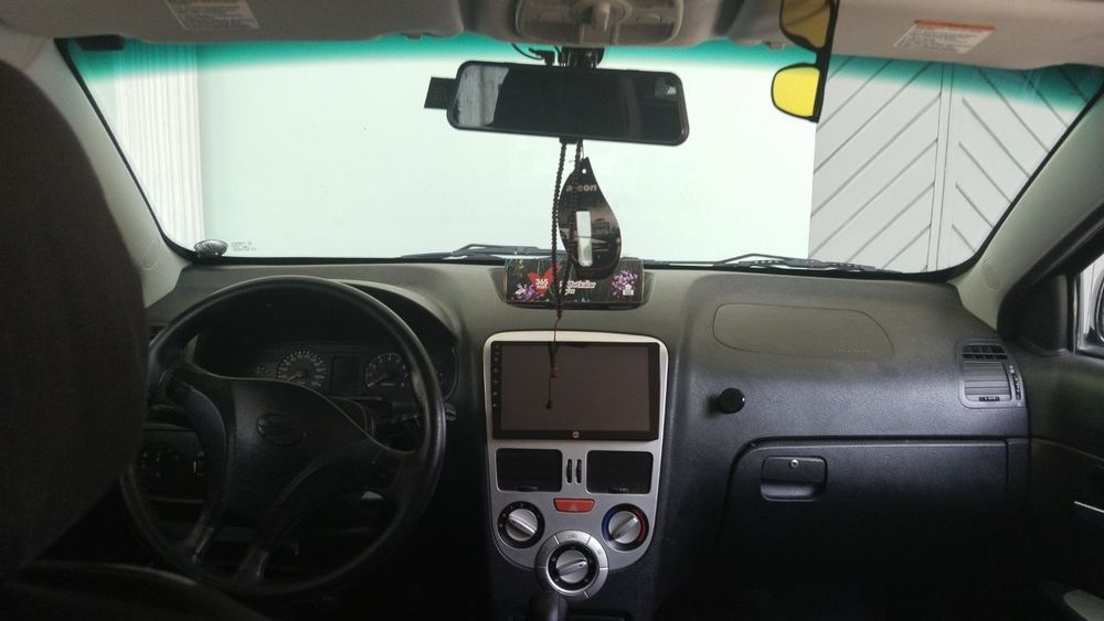 Продаётся Форза (Cherry A 13)