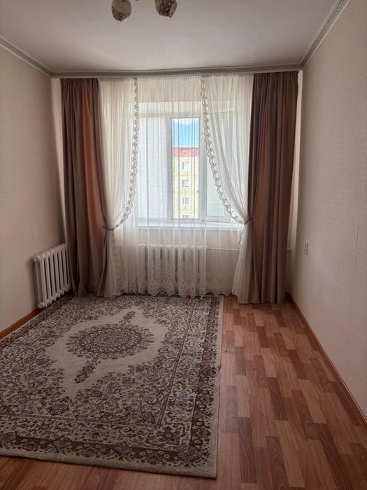 Продам квартиру 3 комнат