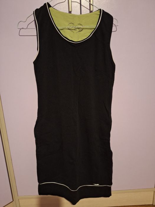 Рокли в черно Junona и др. 34-36-38 номер