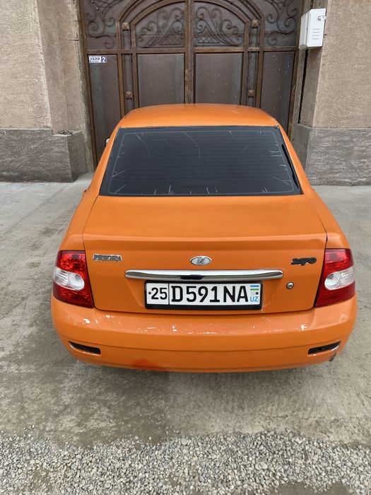 Lada. (Vaz 2170). Sotiladi yoki varyant vikup bor