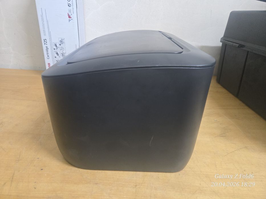 Принтер Canon LBP6020B