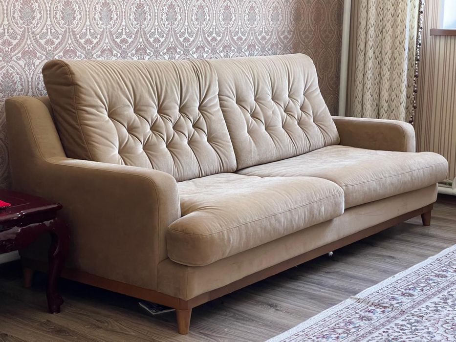 Продам диваны, стулья и кресло