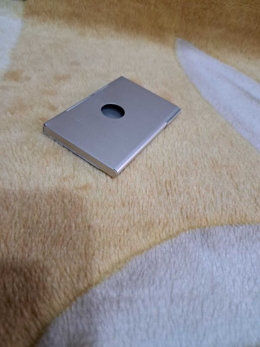 Футляр для визитных карточек