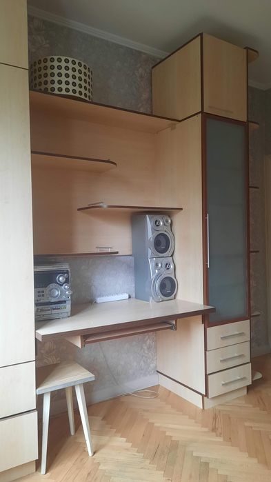 Комната 16 кв. м. Девушке