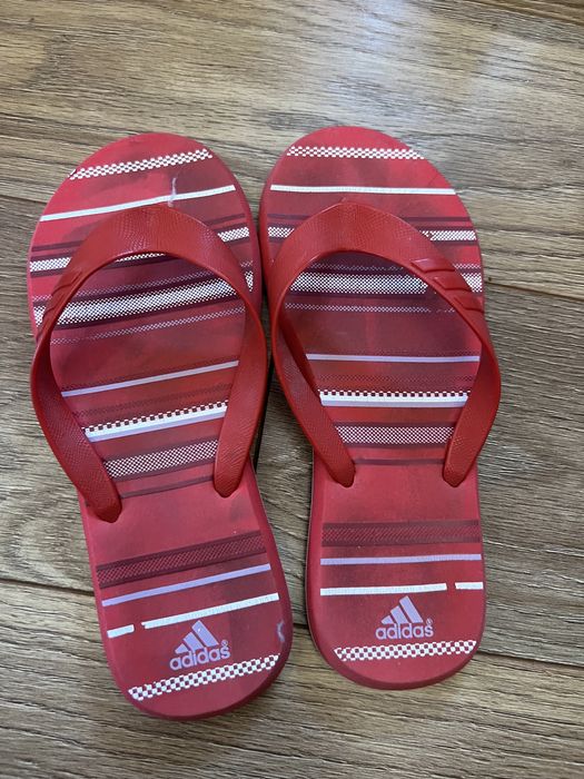 Șlapi Adidas, mărime 36